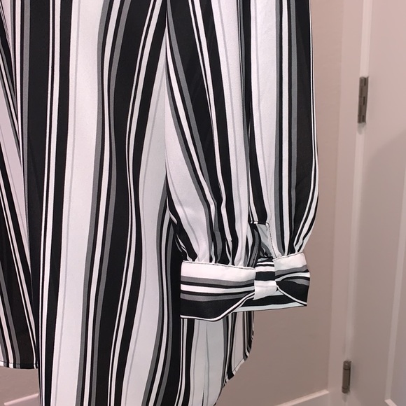 NWT Worthington Blouse - Picture 8 of 17